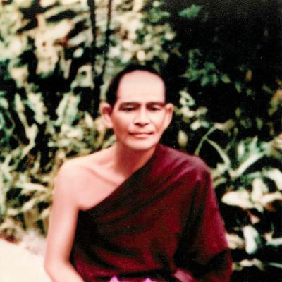 Chương Trình Lễ Húy kỵ lần Thứ 35 Hòa Thượng Thượng Thiện hạ Phước